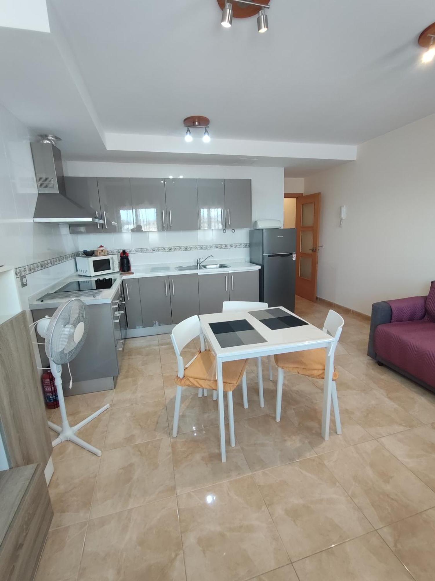 Apartamento Fuerte Puerto del Rosario  Εξωτερικό φωτογραφία